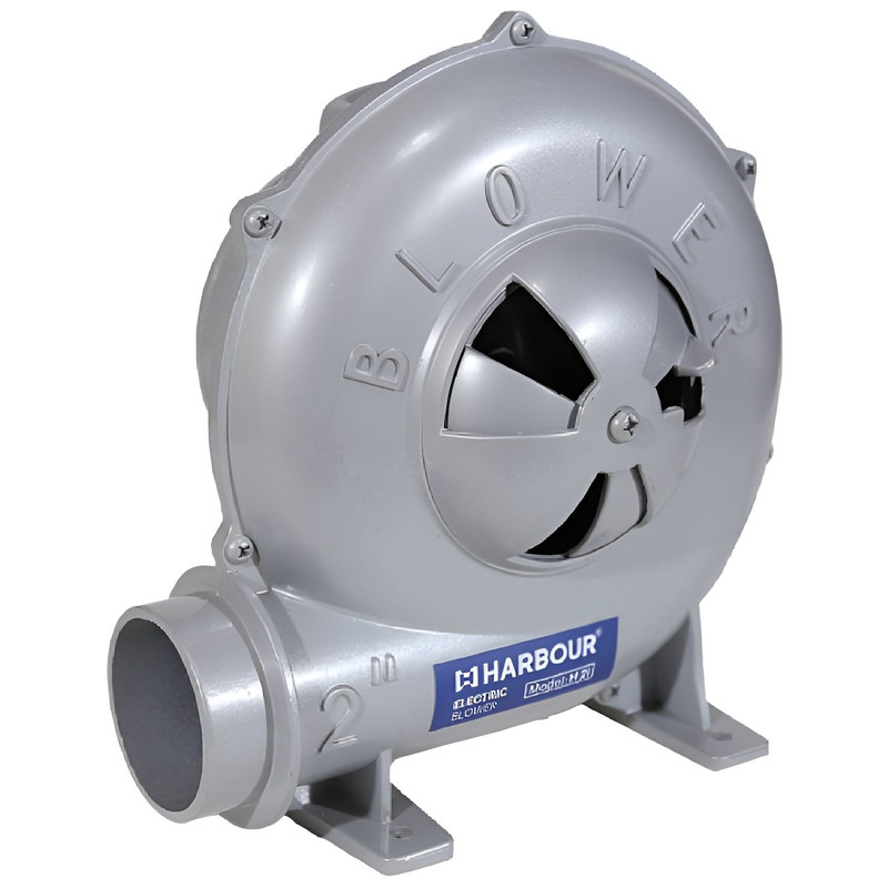 دستگاه دمنده 150 وات هاربر مدل H2i