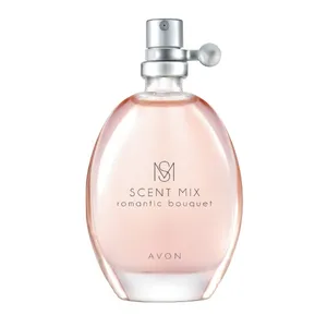 ادو تویلت زنانه آون مدل Scent Essence Romantic Bouquet