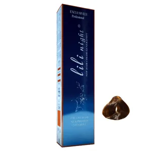 Lili Night R10100107 No.502 Haircolor