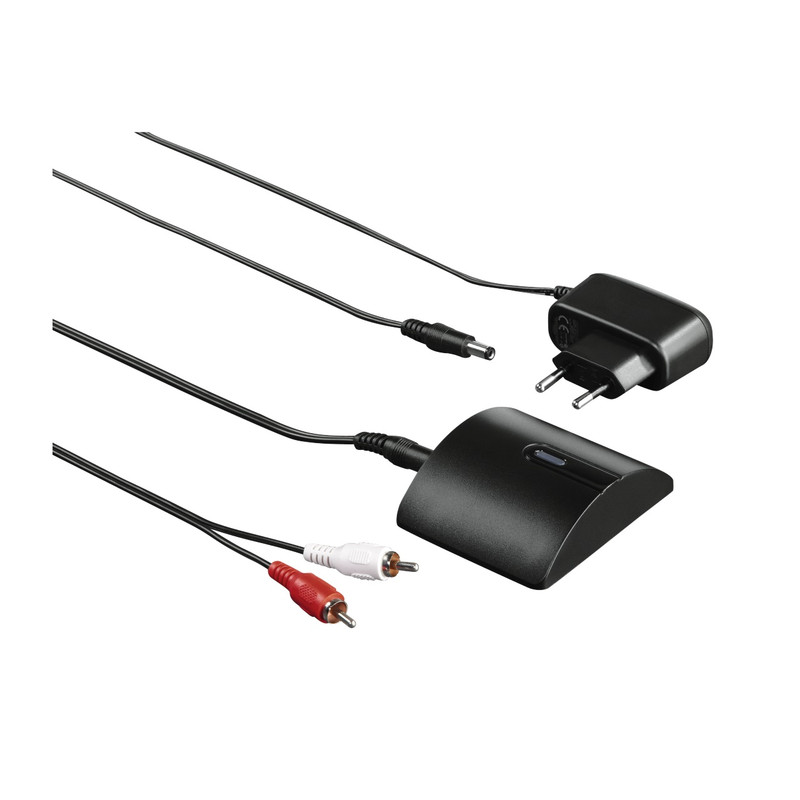 گیرنده بلوتوثی هاما مدل 00083204