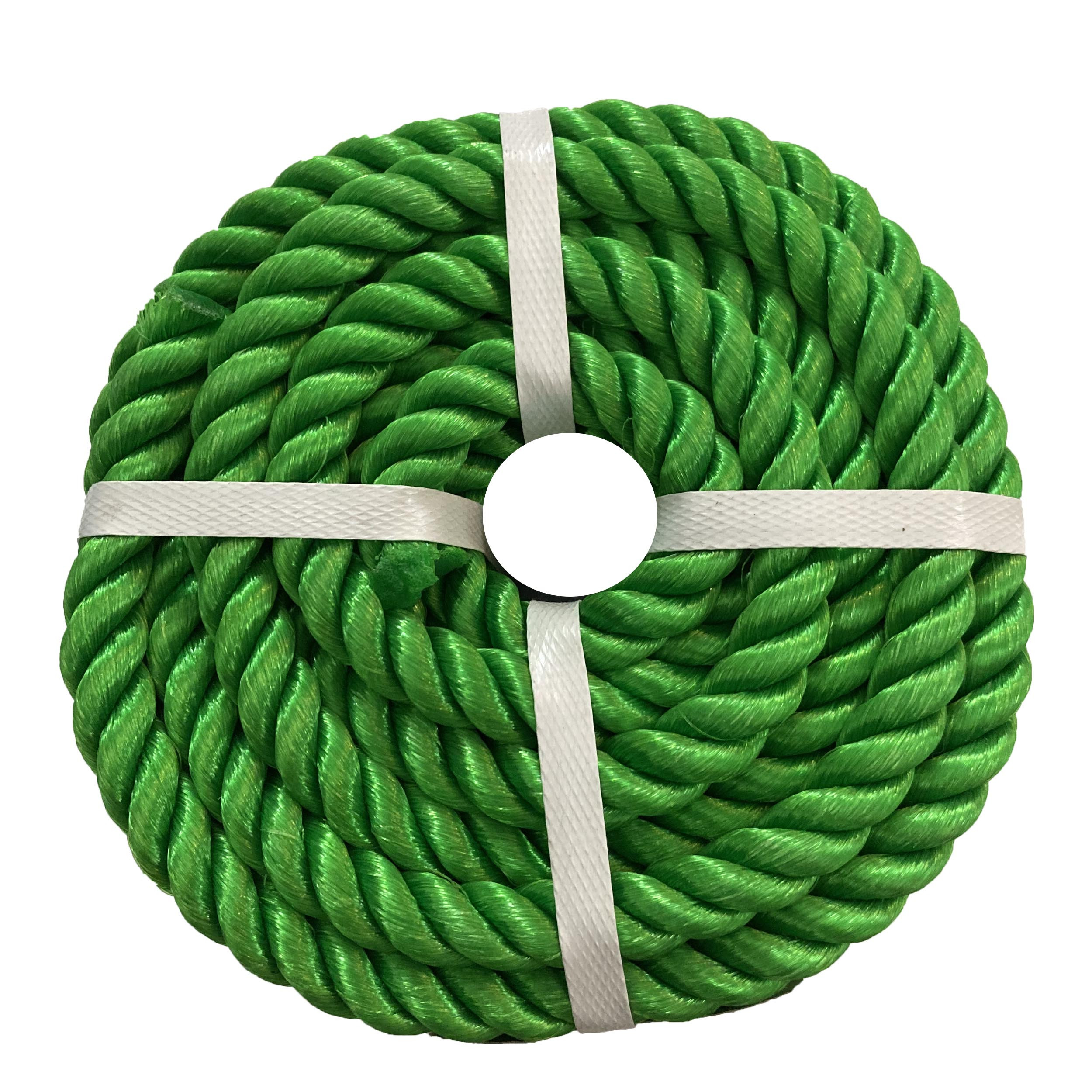 طناب بسته بندی سالیک مدل T14mm طول 20 متر طناب بسته بندی سالیک مدل T14mm طول 20 متر