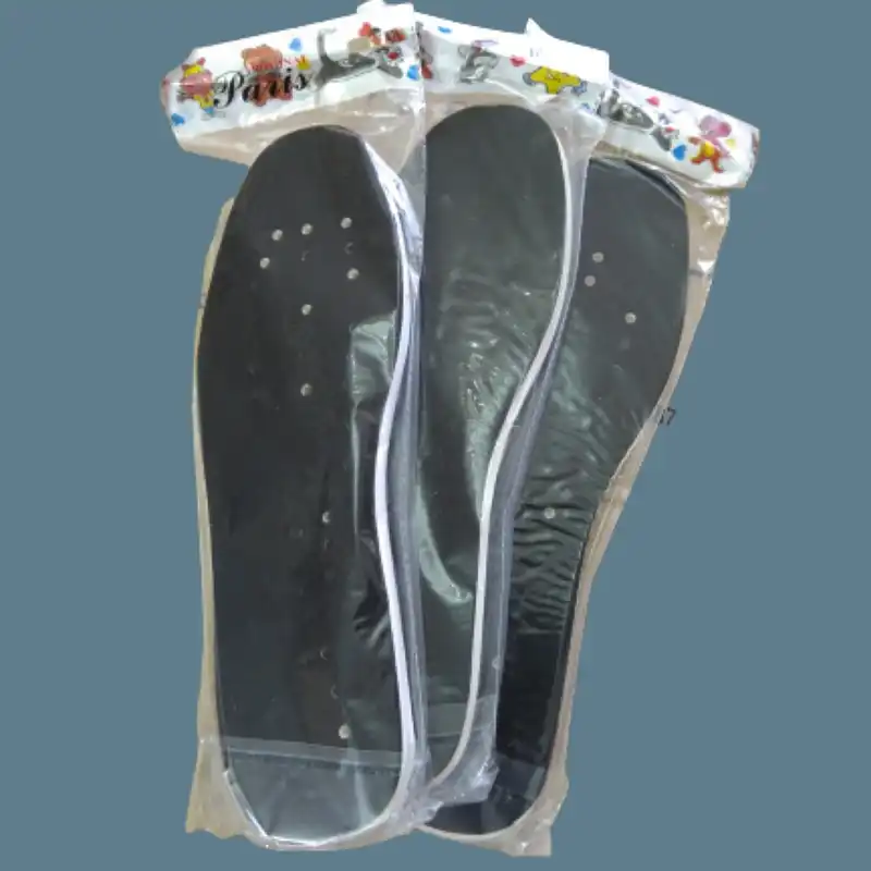 کفی کفش پانیا مدل DAM6-SEF بسته 6 عددی