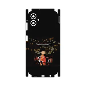 MAHOOT Spirited Away-FullSkin Cover Sticker for Samsung Galaxy A06