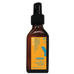 روغن آرگان یانسی مدل 100% خالص حجم 100 میلی لیتر