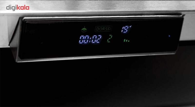 هود مخفی درسا مدل Arsam سایز 70