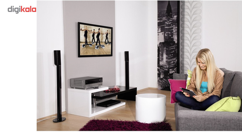 گیرنده بلوتوثی هاما مدل 00083204