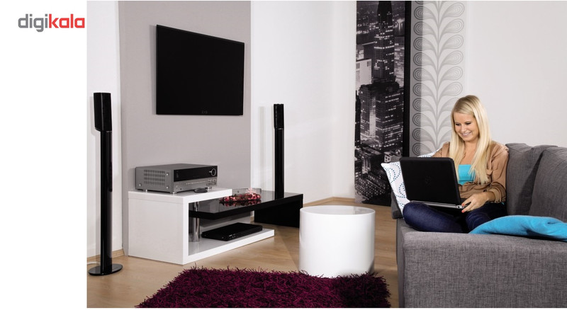 گیرنده بلوتوثی هاما مدل 00083204