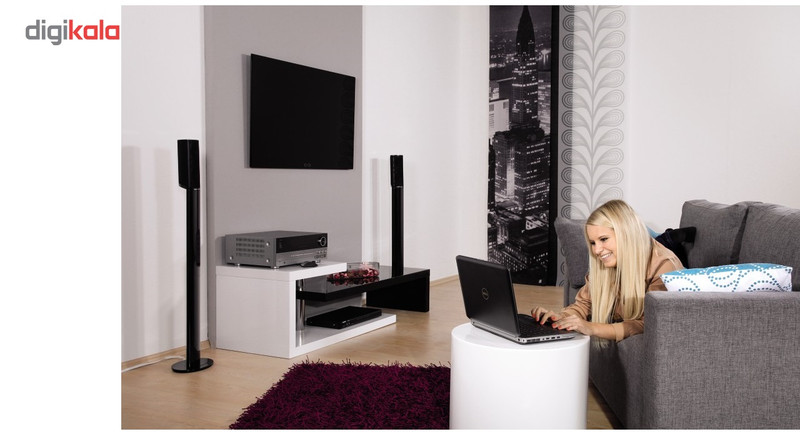 گیرنده بلوتوثی هاما مدل 00083204