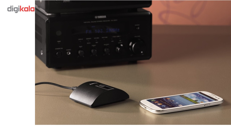 گیرنده بلوتوثی هاما مدل 00083204