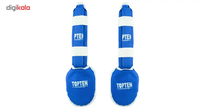 ساق بند تکواندو تاپ تن مدل 302123