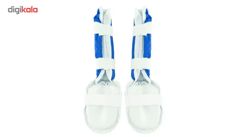 ساق بند تکواندو تاپ تن مدل 302123