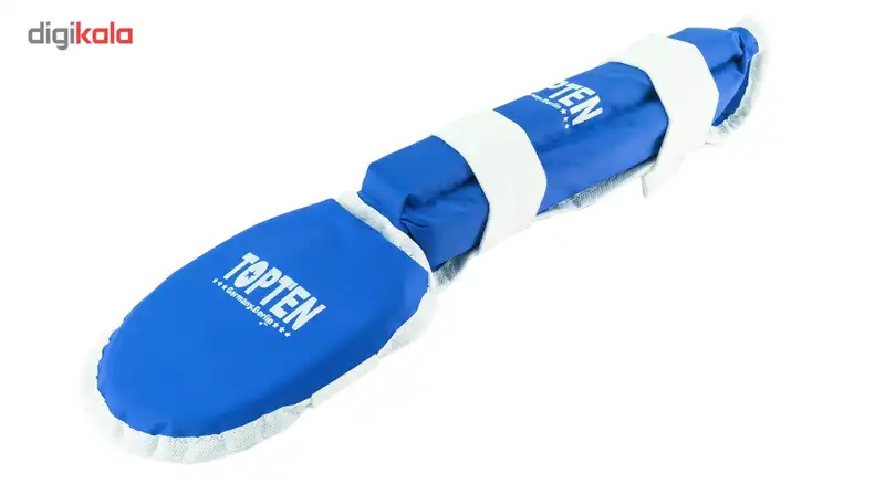 ساق بند تکواندو تاپ تن مدل 302123