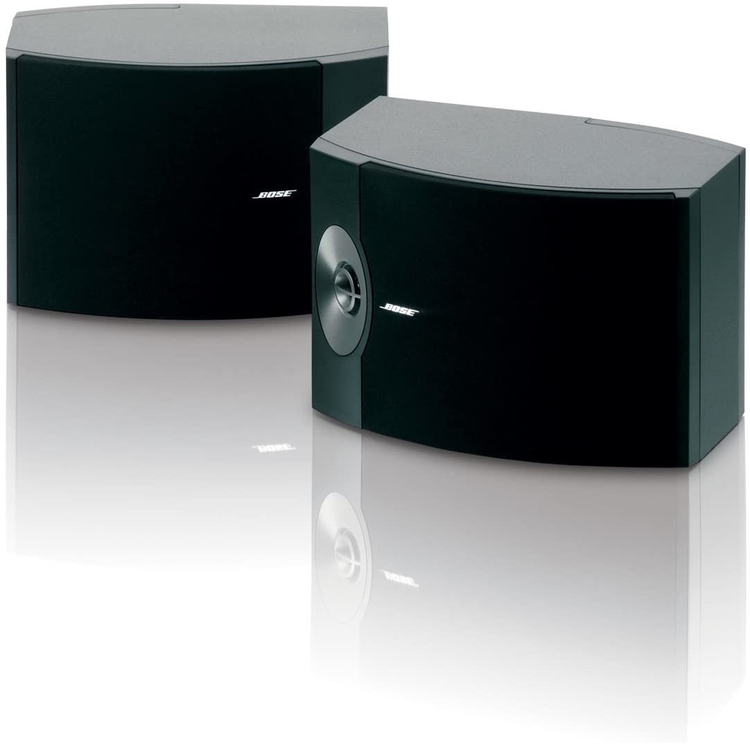 bose speakers 301