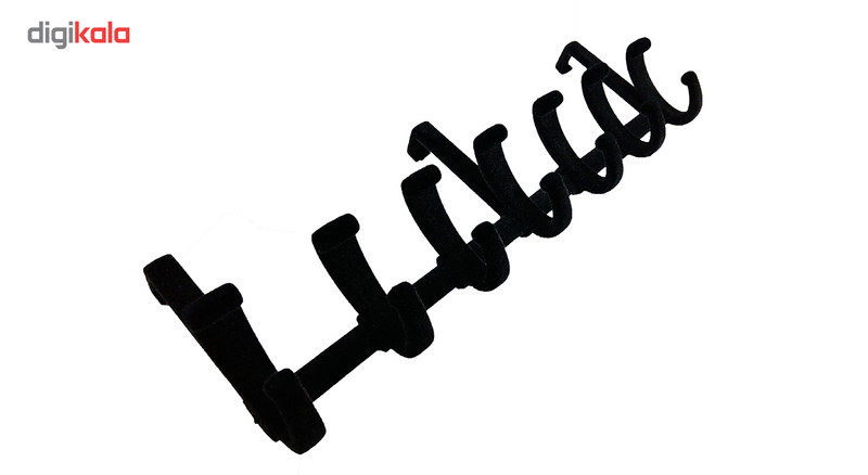 چوب لباسی مدل 001