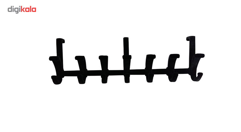 چوب لباسی مدل 001