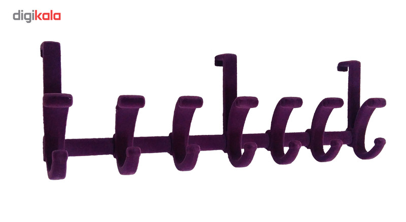 چوب لباسی مدل 001