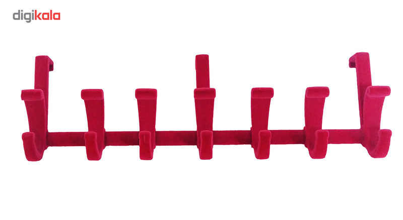 چوب لباسی مدل 001