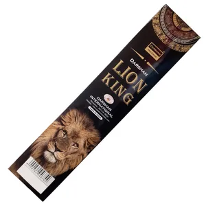 عود دارشان مدل LION KING