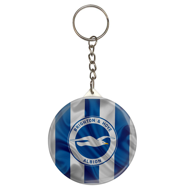 جاکلیدی طرح باشگاه فوتبال برایتون اند هوو آلبیون انگلستان مدل S4223 