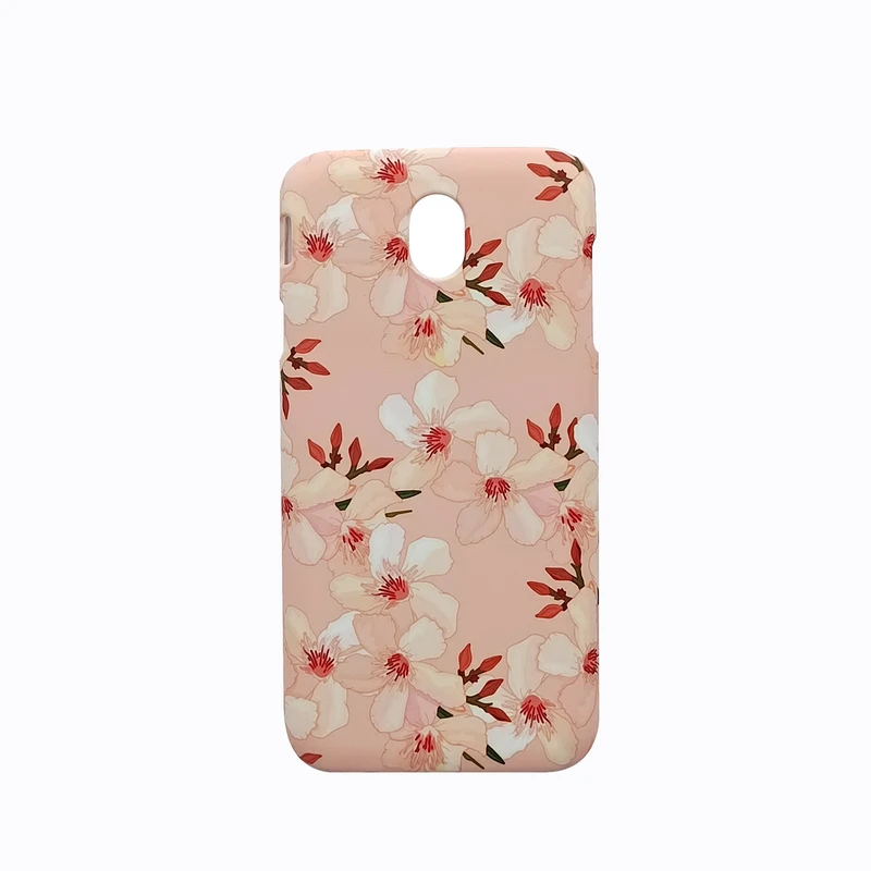 کاور گارد قاب علوی مدل 3D مناسب برای گوشی موبایل سامسونگ Galaxy j7 pro