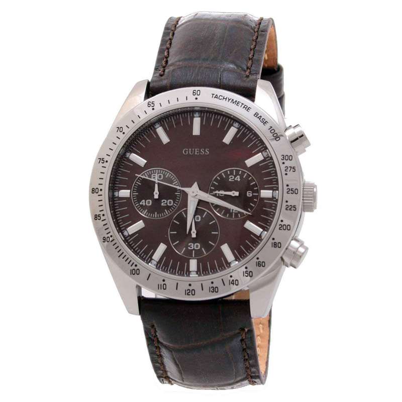 ساعت مچی عقربه ای مردانه گس مدل W12004G2 ساعت مچی عقربه ای مردانه گس مدل W12004G2