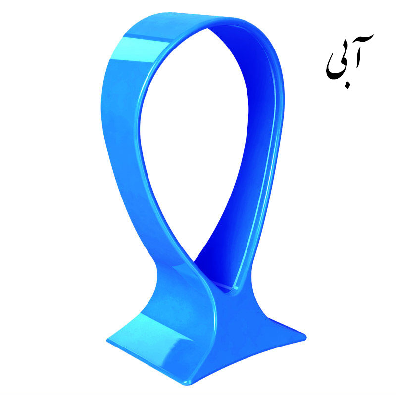 پایه نگهدارنده هدفون مدل Dinic-Stand1