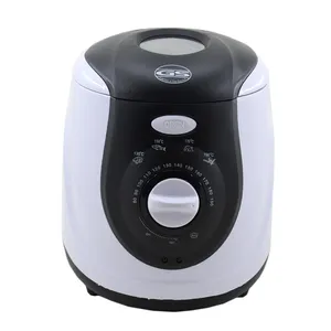 سرخ کن جی اس 2 لیتری مدل DF-1500 کد Nr01007