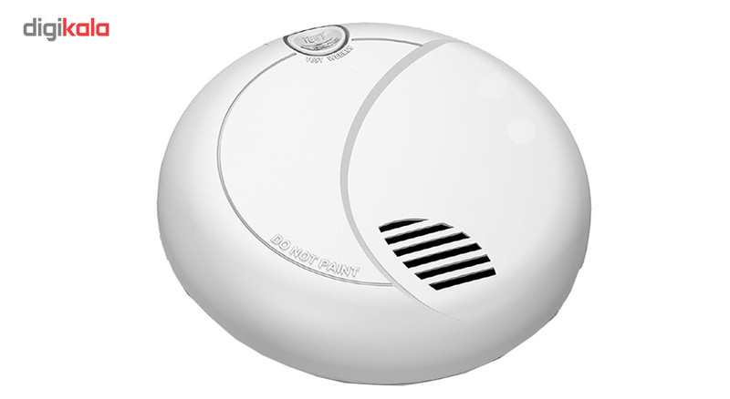 سنسور حرارتی رله دار ( دتکتور حرارت ) مارک هگزا مدل SD01 سنسور حرارتی رله دار ( دتکتور حرارت ) مارک هگزا مدل SD01