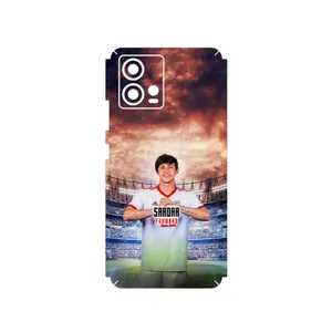 MAHOOT Sardar Azmoun Cover Sticker for Motorola Edge 30 Fusion
