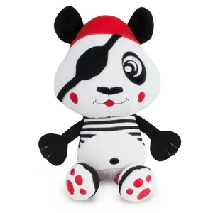 آویز کانپول مدل panda