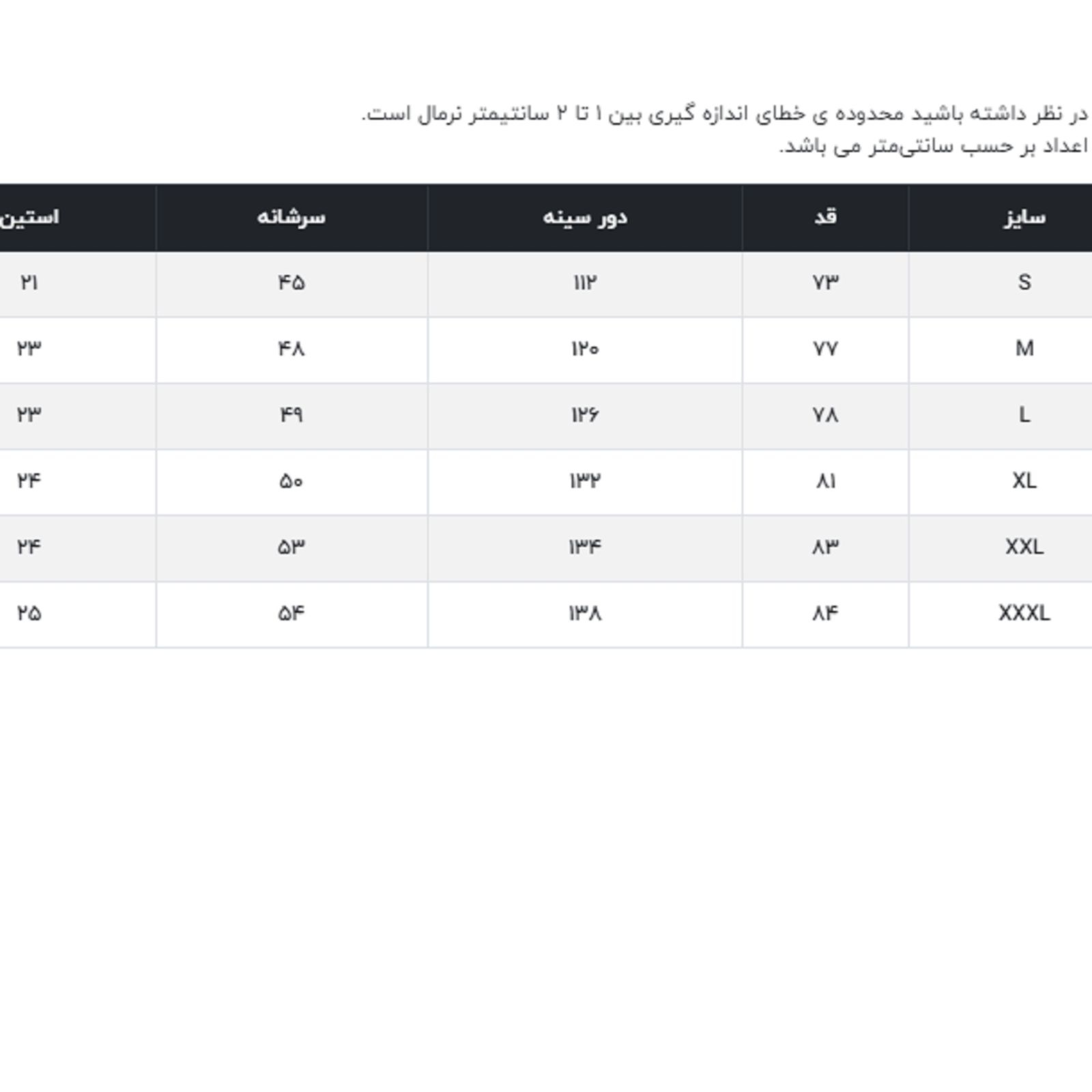 پیراهن آستین کوتاه مردانه جوتی جینز مدل ocean رنگ سرمه‌ای -  - 6