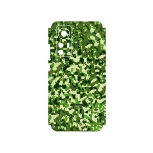 MAHOOT Army_Green Cover Sticker for Xiaomi 12