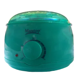 دستگاه ذوب وکس مکس تاپ مدل M-1705 