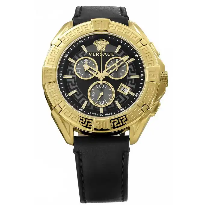 ساعت مچی عقربه‌ای مردانه ورساچه مدل VE5CA0323