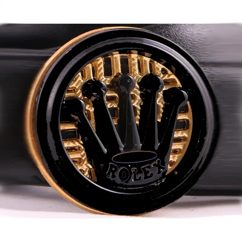 کمربند مردانه مدل V-02