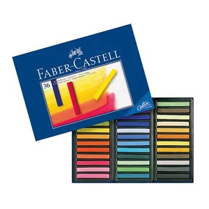 Faber-Castell Studio Quality Creative Studio 36 Color Pastel 