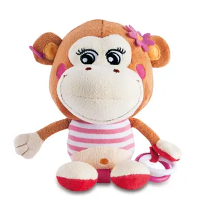 آویز کانپول مدل monkey