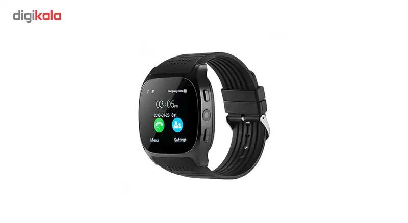 ساعت هوشمند بی اس ان ال مدل A32