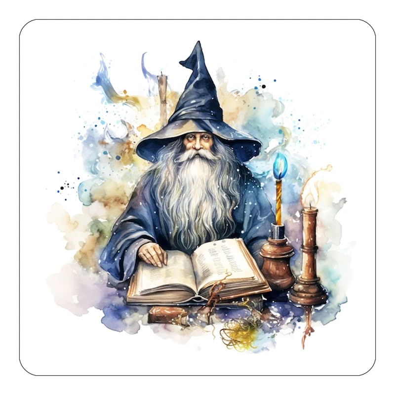 مگنت کاکتی طرح هری پاتر Harry Potter مدل mp45259