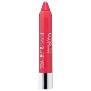بالم لب مدادی کاتریس مدل Pure Shine Colour 050