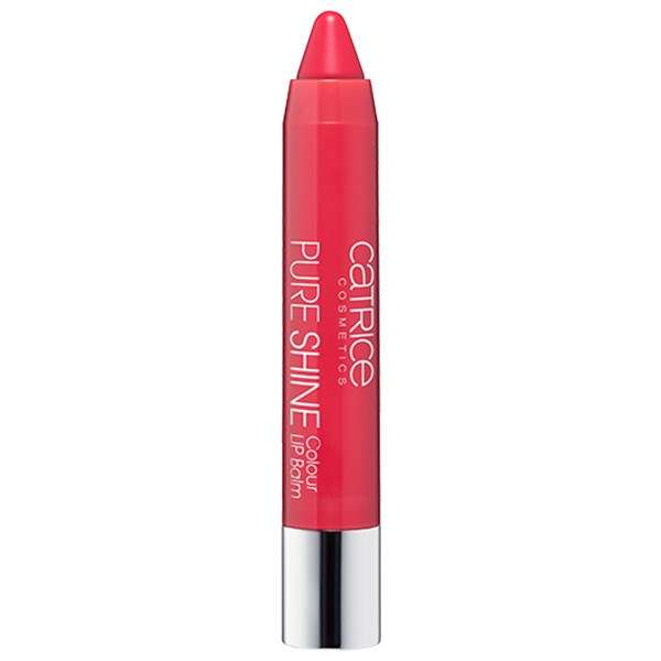 بالم لب مدادی کاتریس مدل Pure Shine Colour 050 بالم لب مدادی کاتریس مدل Pure Shine Colour 050