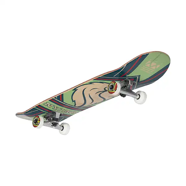 اسکیت برد المنت کد125