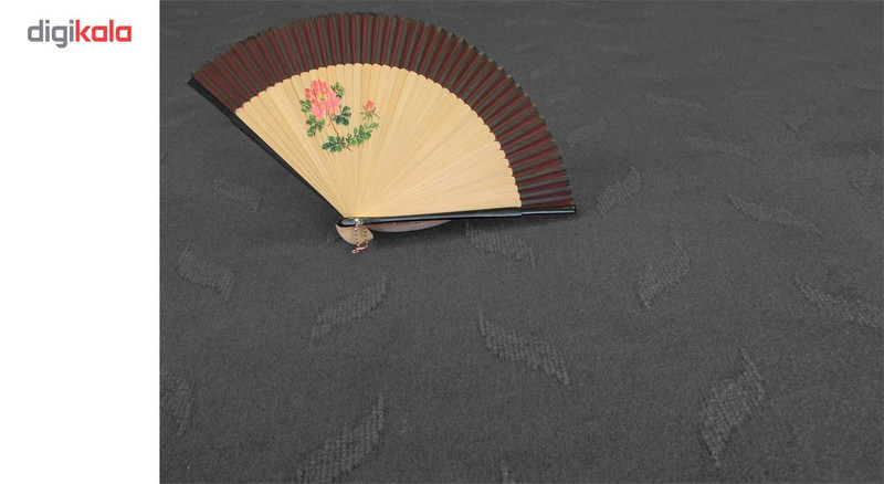 موکت سپاهان موکت طرح ولور برجسته نسیم زمینه طوسی کد 051 موکت سپاهان موکت طرح ولور برجسته نسیم زمینه طوسی کد 051