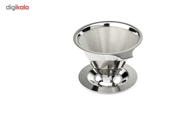 عکس شماره 2 : فیلتر قهوه مدل 003