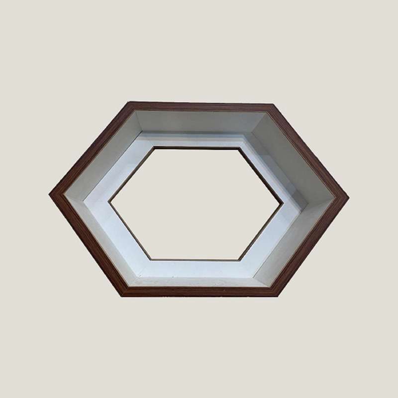 شلف دیواری مدل AD000224