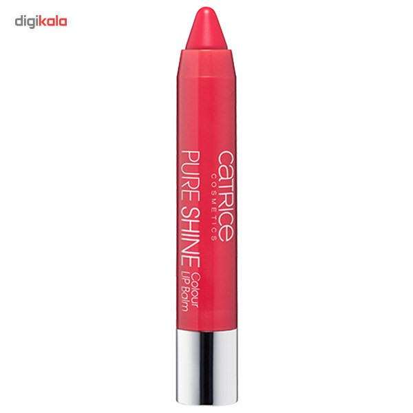 بالم لب مدادی کاتریس مدل Pure Shine Colour 050 بالم لب مدادی کاتریس مدل Pure Shine Colour 050