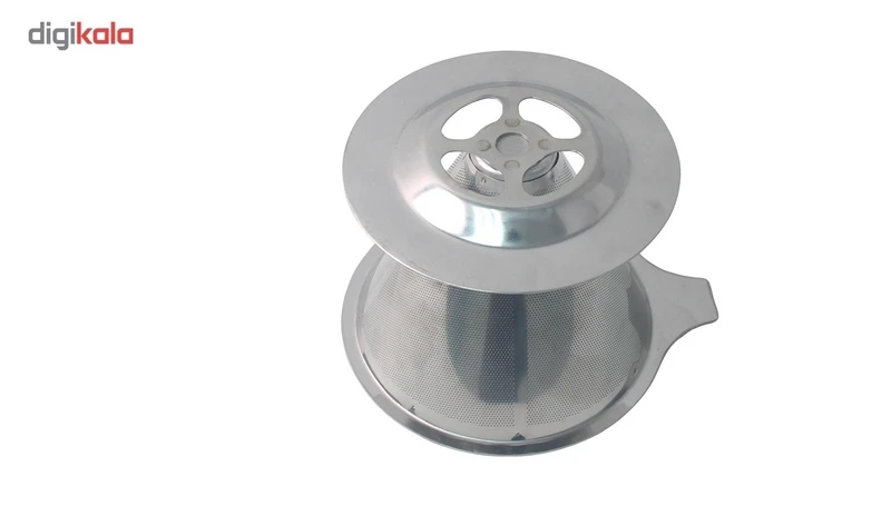 عکس شماره 3 : فیلتر قهوه مدل 003