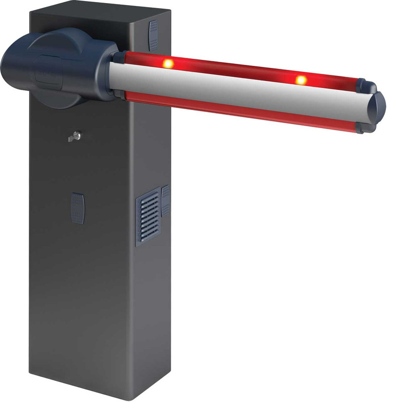 راهبند اتوماتیک بی اف تی مدل MOOVI