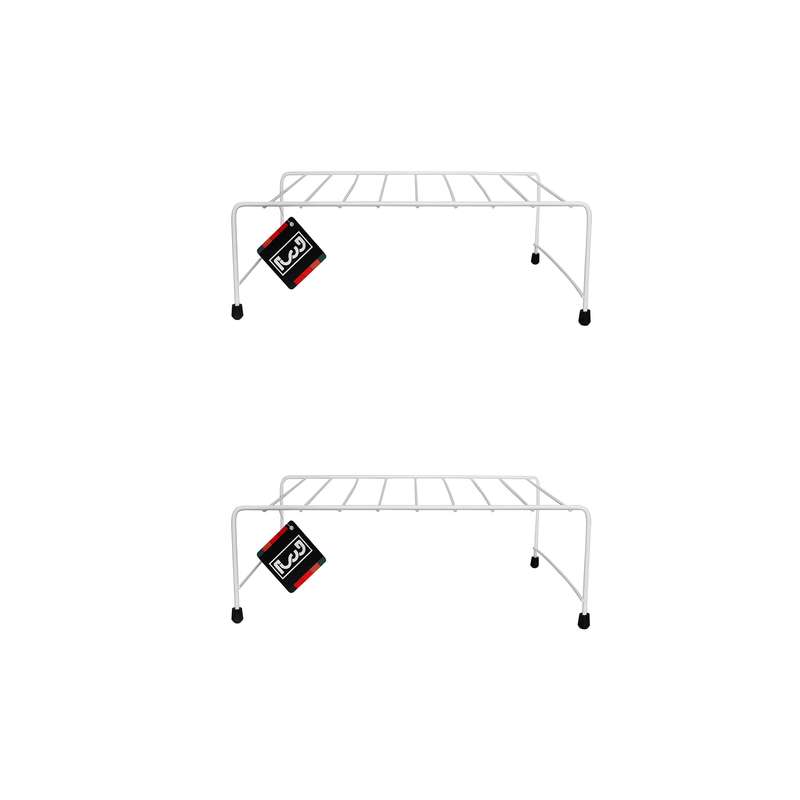 نظم دهنده کابینت و ارگانایزر ورسام مدل تک طبقه بسته 2 عددی