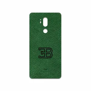 MAHOOT GL-BGGT Cover Sticker for LG G7 PLUS THINQ
